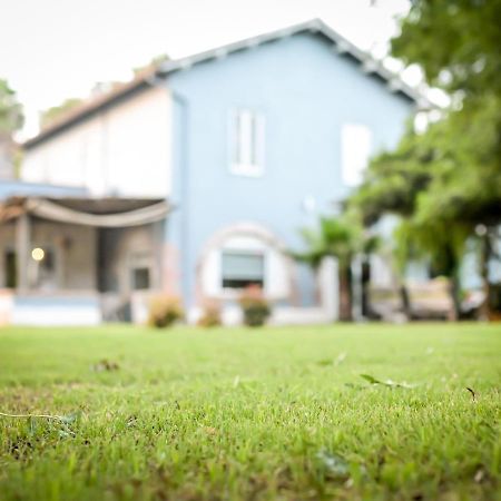 Paradise Ranch Hotel Borgo Sabotino Buitenkant foto