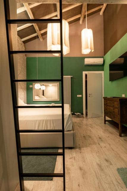 Paradise Ranch Hotel Borgo Sabotino Buitenkant foto