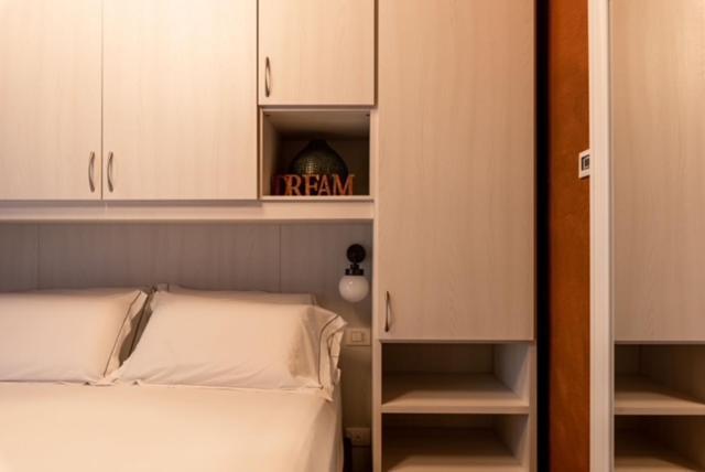 Paradise Ranch Hotel Borgo Sabotino Buitenkant foto