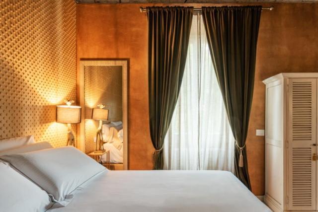 Paradise Ranch Hotel Borgo Sabotino Buitenkant foto