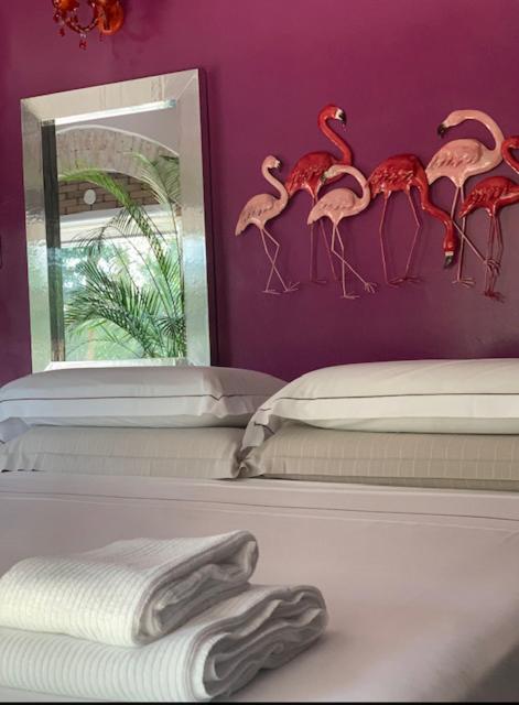 Paradise Ranch Hotel Borgo Sabotino Buitenkant foto