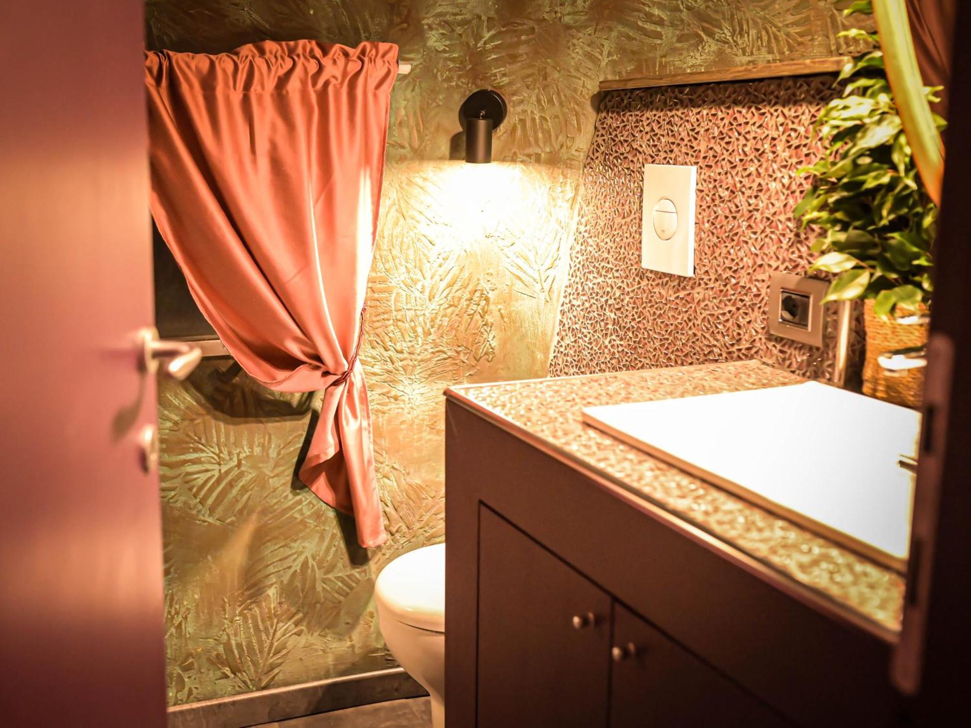 Paradise Ranch Hotel Borgo Sabotino Buitenkant foto
