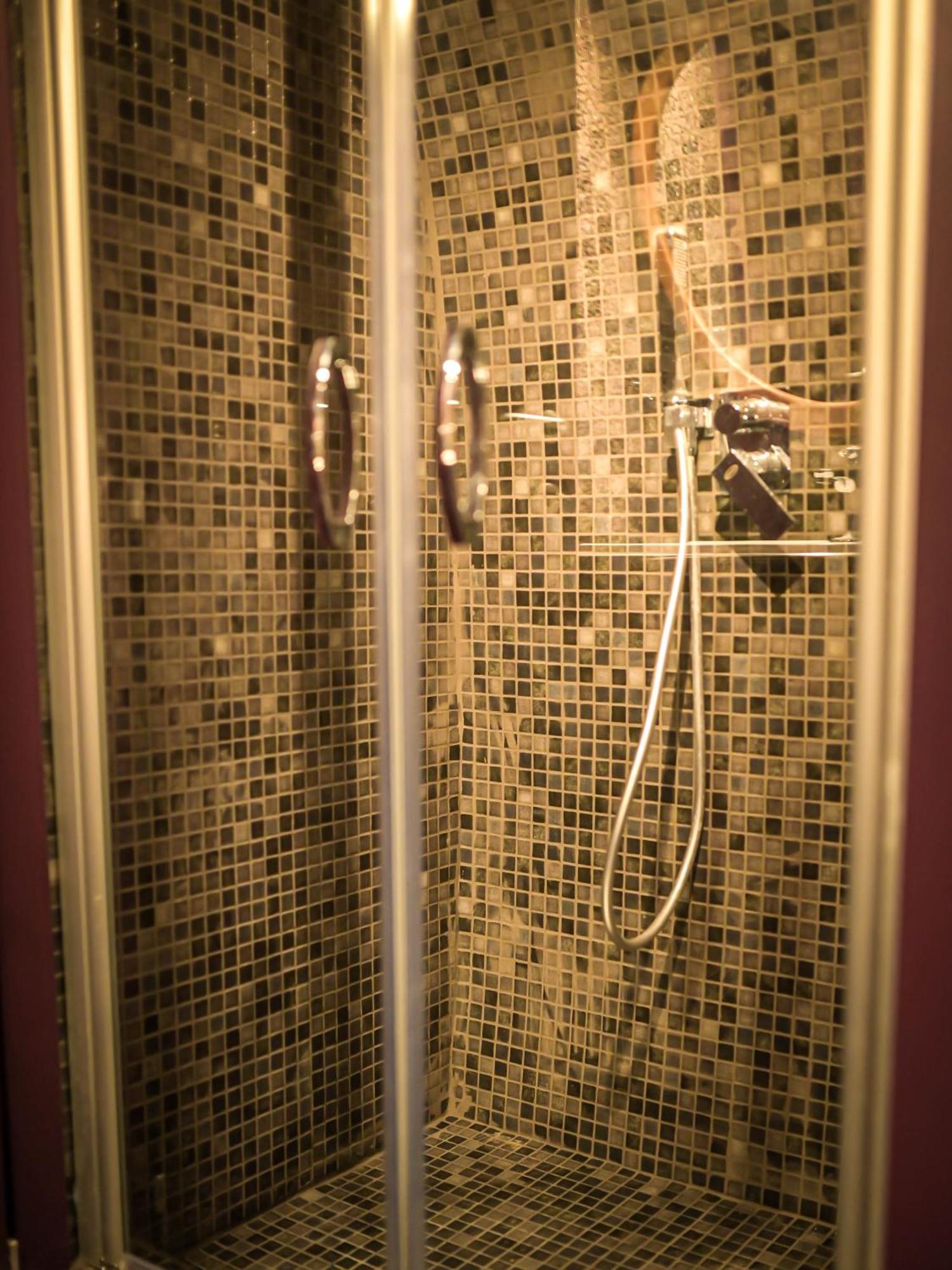 Paradise Ranch Hotel Borgo Sabotino Buitenkant foto
