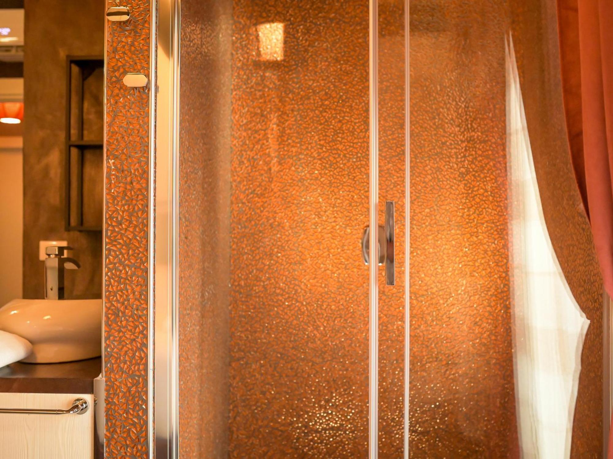Paradise Ranch Hotel Borgo Sabotino Buitenkant foto